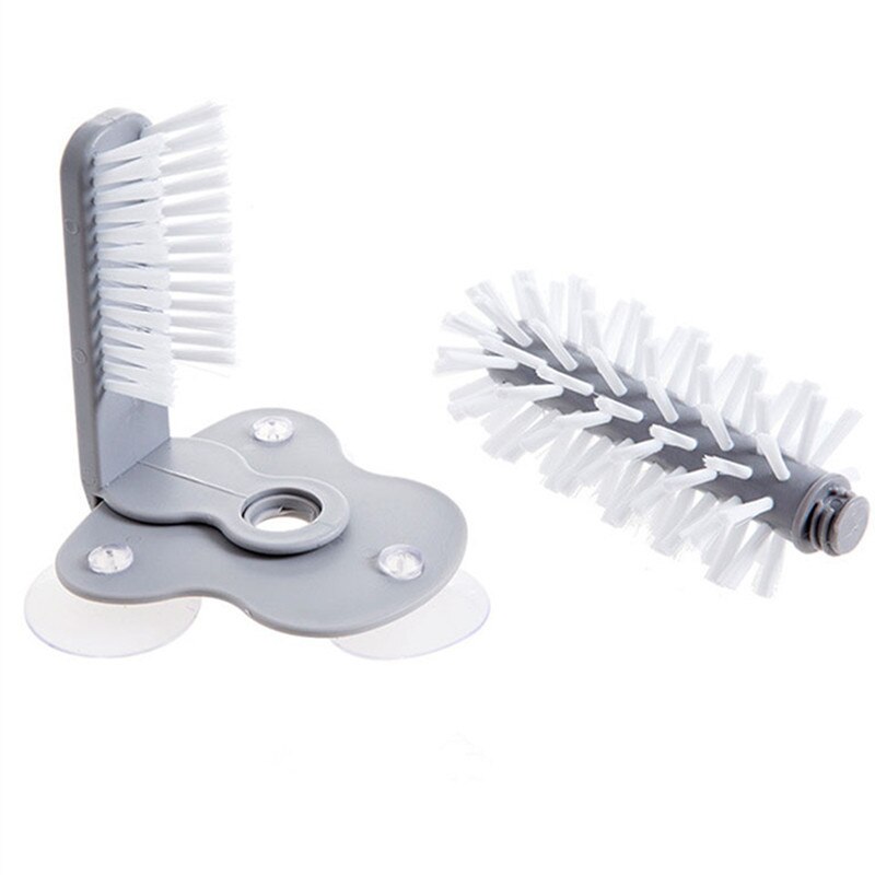 Brosse à bouteille de cuisine