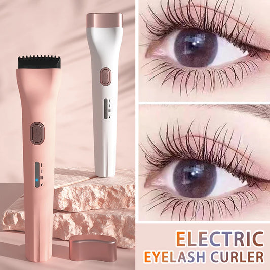 5D Electric Eyelash Curler