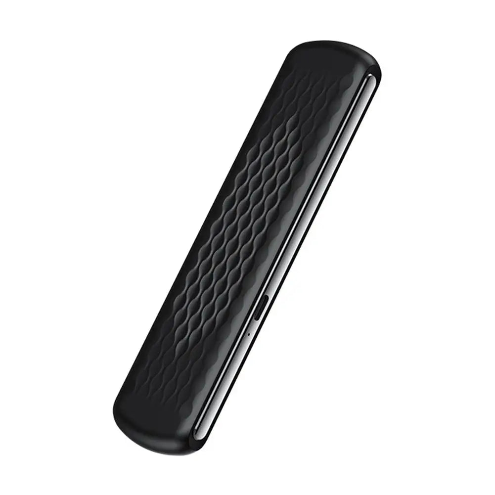 1pcs Wireless Pocket Bluetooth Stereo Soundbar