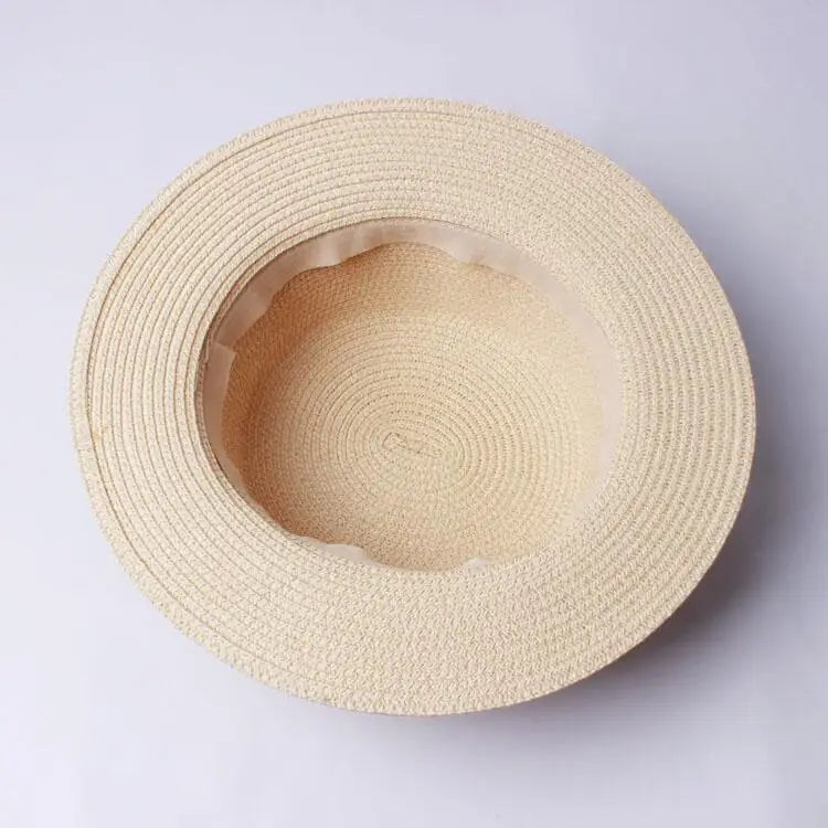 Casquette Seau Femme Chapeau De Paille